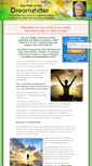 Mobile Screenshot of dreamshiftingcourse.com
